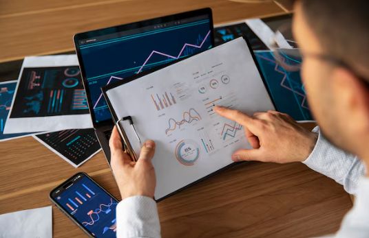 Jornada para Administração de Empresas II